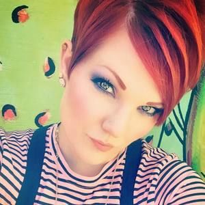 Meet your Posher, Candace